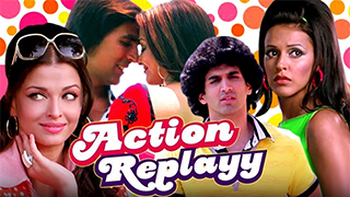 Action Replayy